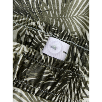 NAME IT Shorts Jaxon Swamp